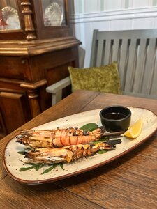 Myasoed (Pereslavl-Zalesskiy, Kardovskogo Street, 35) ، مطعم