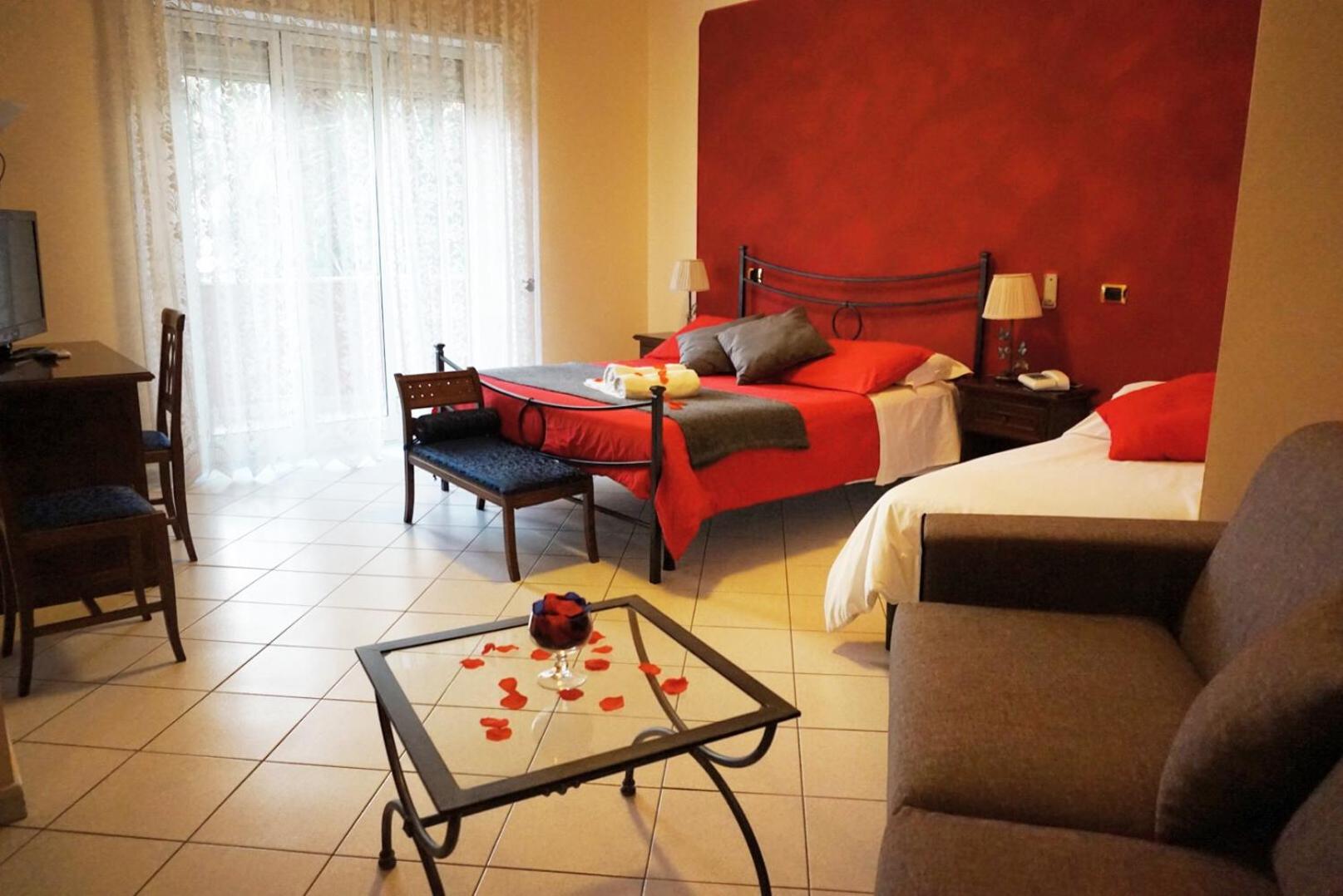 Фото Park Hotel Paradiso