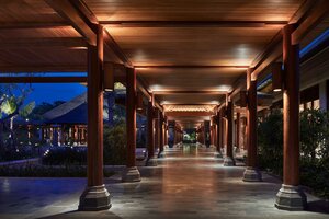 Гостиница Hyatt Regency Bali