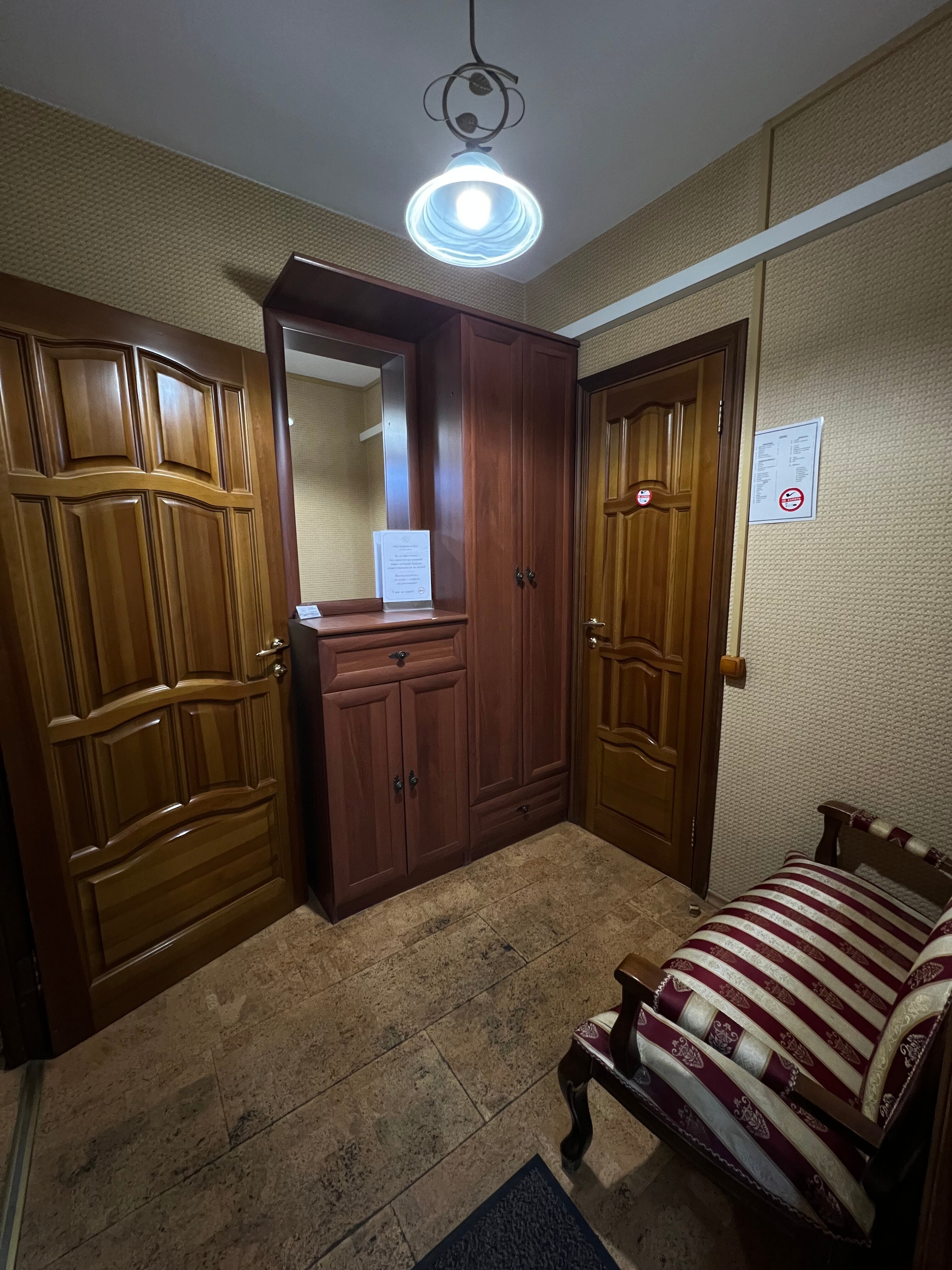 Фото Маланьина Изба