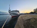 Респект Тревэл (Konovalova Street, 24А), tour operator