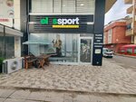 Go Fit Wellness Cekmekoy (İstanbul, Çekmeköy, Mimar Sinan Mah., Mimar Sinan Cad., 109A), sports hall, gym