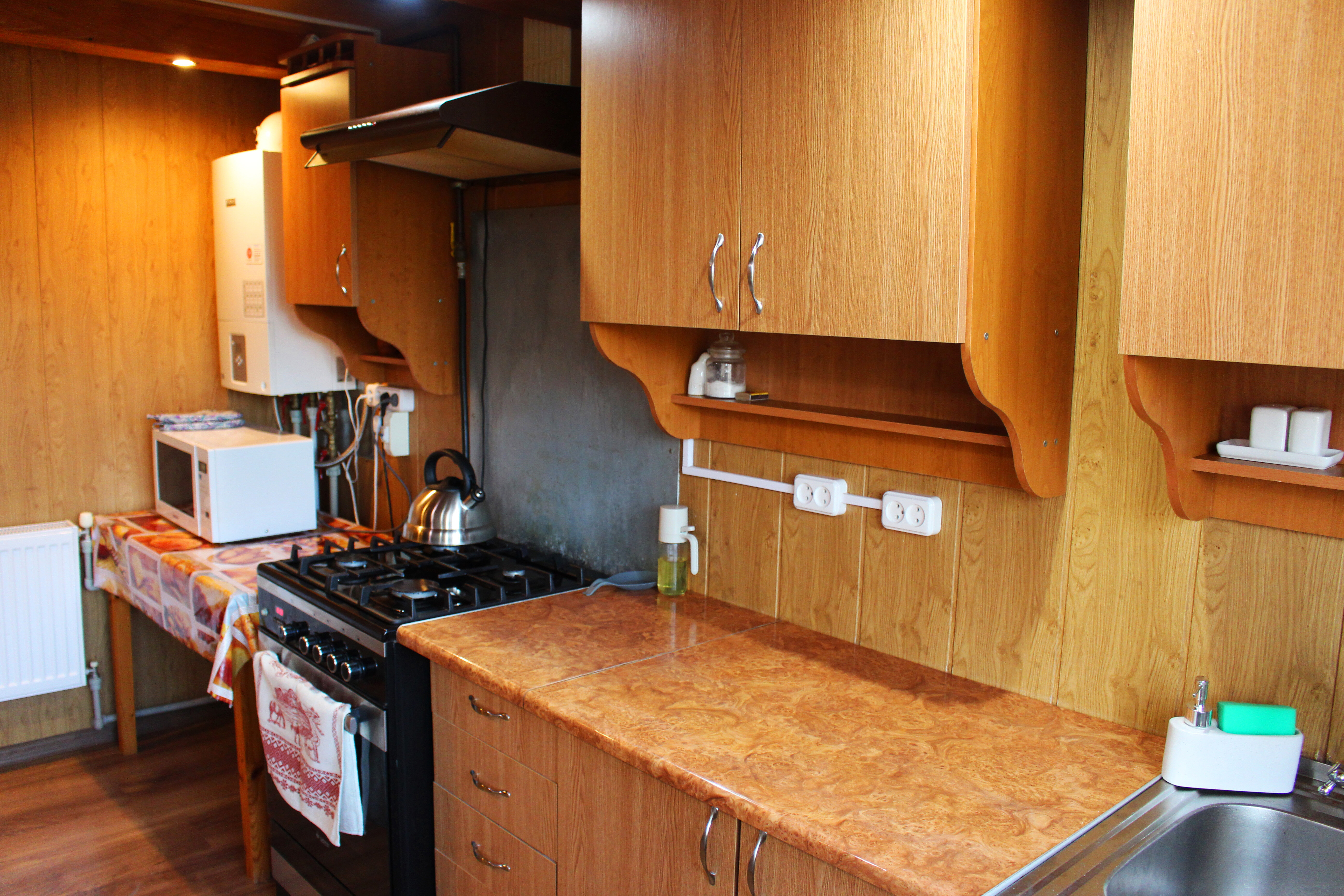 Фото Агроусадьба Ольхово