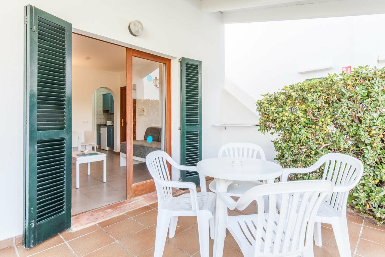 Фото BlueSea Ses Cases D’Or