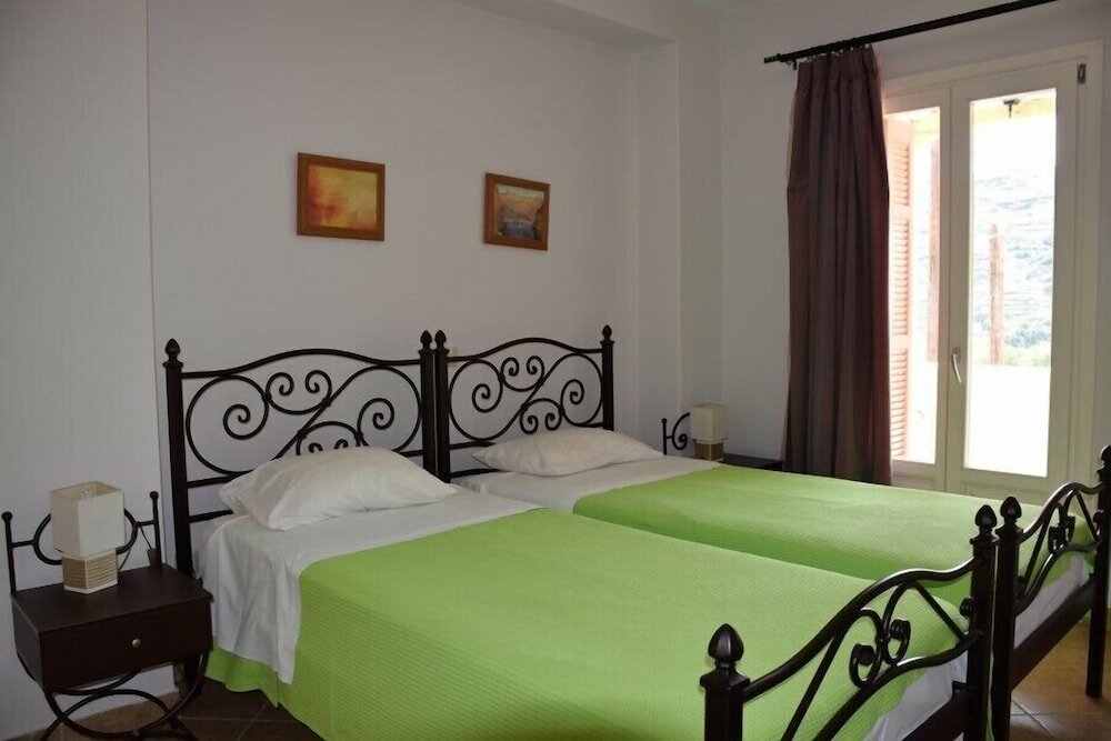 Фото Rastoni Apartments