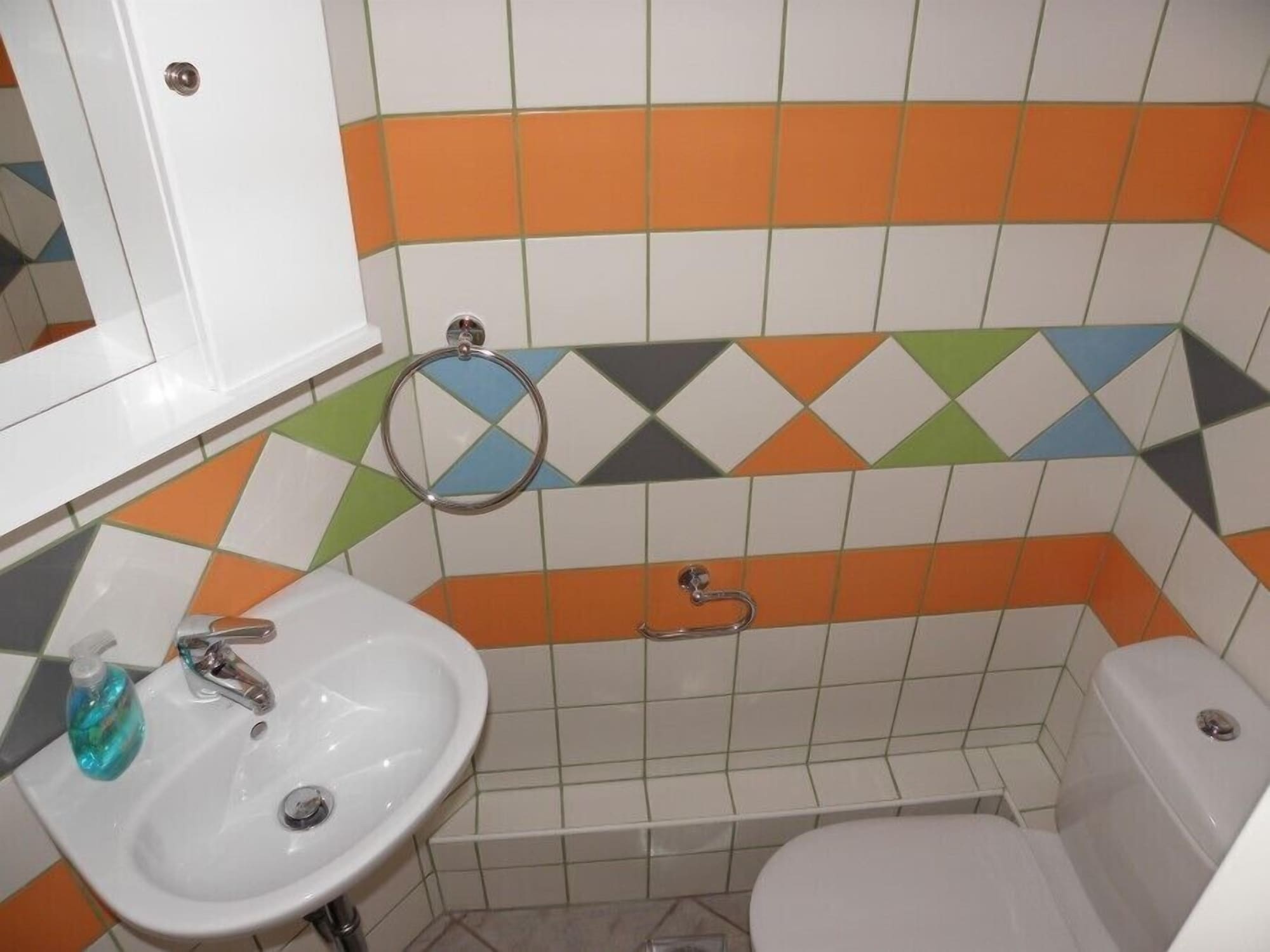 Фото Rastoni Apartments