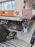 Viko Nurisik Electric (Izmir, Karabaglar, Inonu Avenue, 805C), electrical and wiring accessories