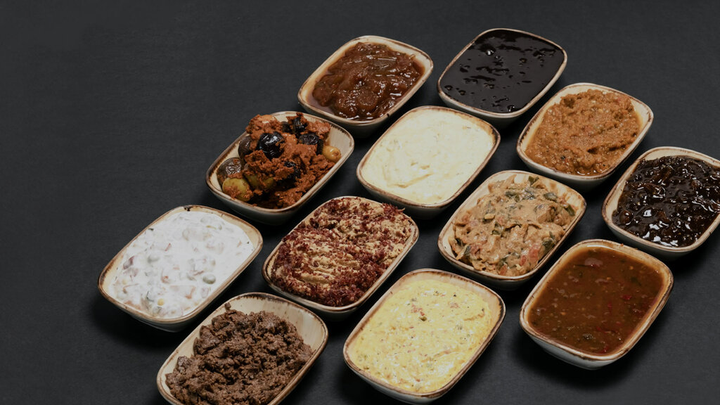 Grocery Food Nook Lara, Antalya, photo