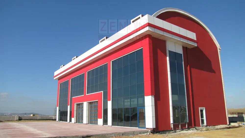 Hardware store Ataslar Construction, Izmit, photo