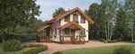 Теремъ Кузбасс (Novokuznetsk, ulitsa Tochilino, 72), construction of country houses and cottages