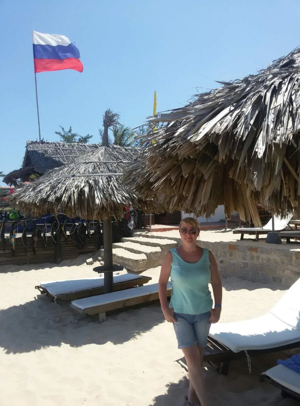 Фото Sea Lion Beach Resort Mui Ne