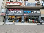 Zen Art & Luxury (Измир, Карабаглар, улица Ешиллик, 461B), магазин мебели в Измире