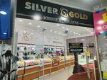 Silver Gold (ulitsa Pacheva, 52), tienda de joyería