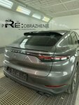 Preobrazhenie Auto (Blagodatnaya Street, 65Д), auto body repair
