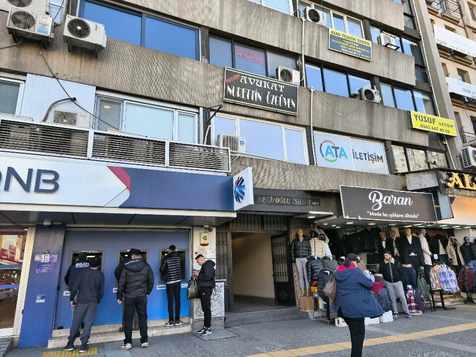 Sales office Ege Sess Technology, Izmir, photo