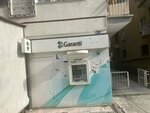 Garanti Bank (Ankara Province, Yenimahalle, 408th Avenue, 67A) ، آلة صرف النقود الأوتوماتيكية