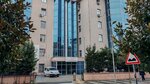 Istanbul Gungoren Tuberculosis Dispensary (İstanbul, Güngören, Merkez Mah., Ünlü Sok., 4) ، مستوصف