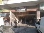 Genc Auto Body Paint (Istanbul, Kartal, Inonu Avenue, B2), auto body repair