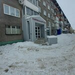 Афина (ulitsa Filippova, 7), nail salon