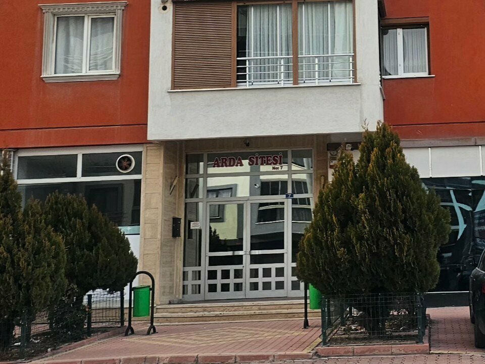 Homeowner association Arda Site, Konya, photo