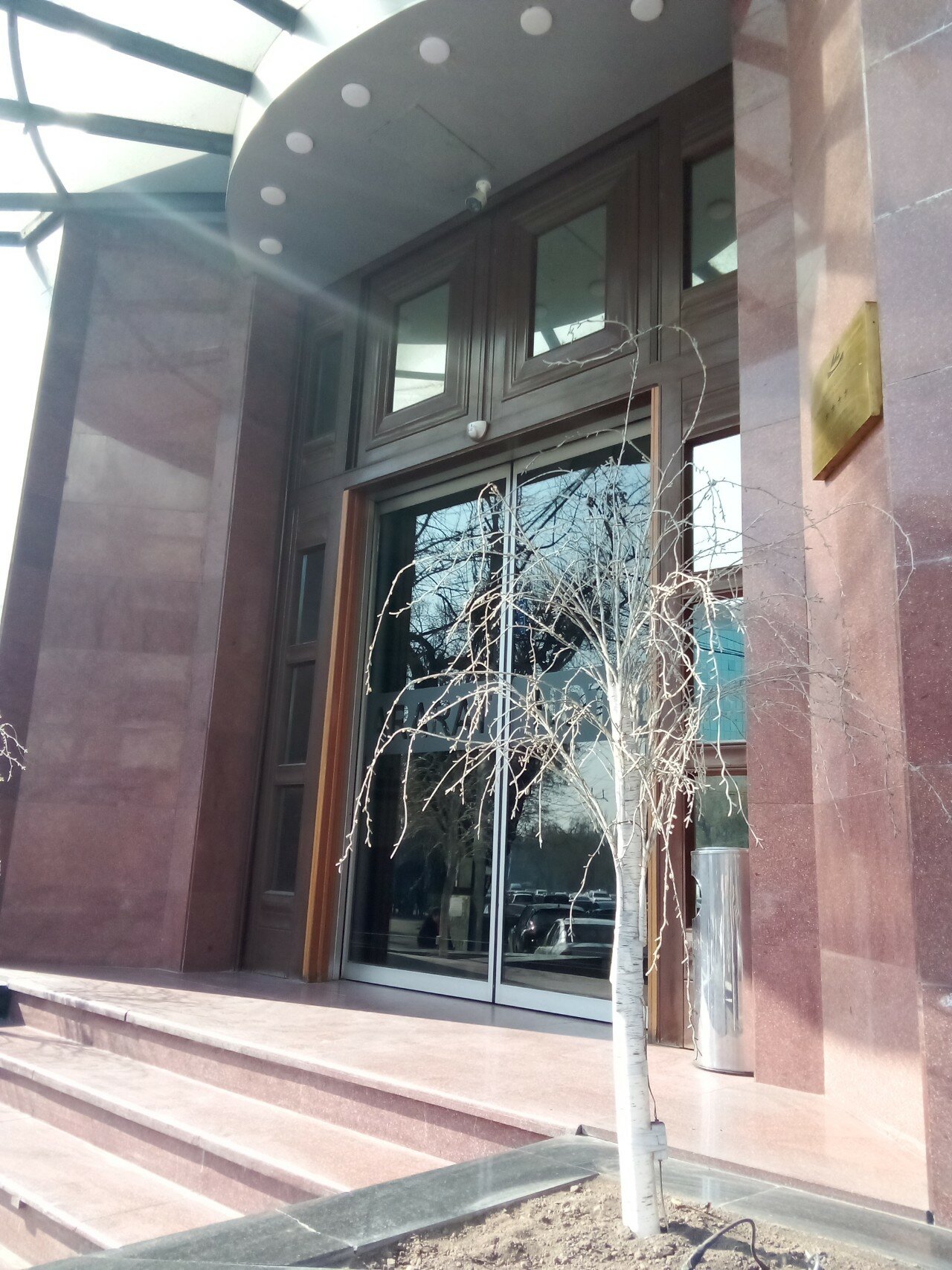 Фото Арарат