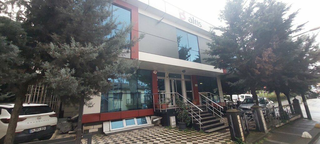 Private practice doctors Altis, Dr. Bulent Madi Neurology Specialist, Istanbul, photo