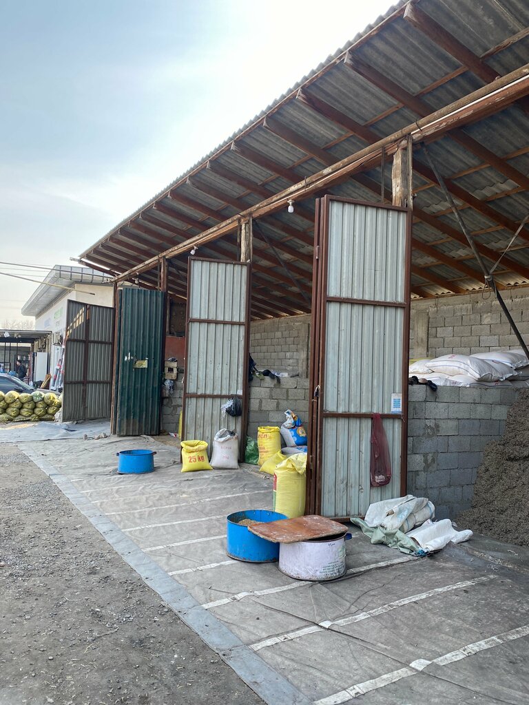 Fodder and feed additives Compound Feed and Feed Additives, Fergana Province, photo