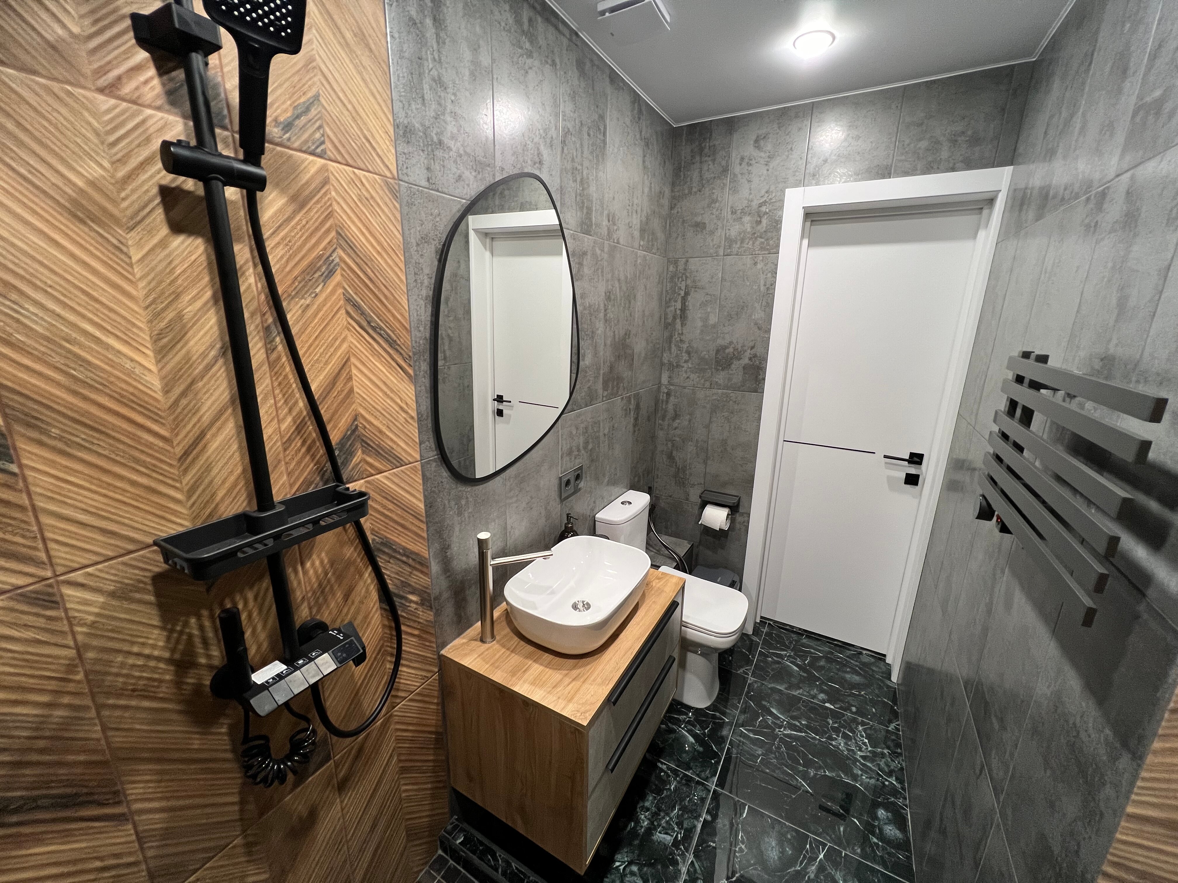 Фото Rai village