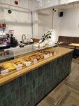 Тартин (Kazanskaya Street, 76), cafetería