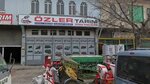 Ozler Agricultural Machinery (Konya, Karatay, Fevzicakmak Neighborhood, 10525th Street, 14), agricultural machinery, equipment
