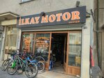 Ilkay Motor (Konya, Karatay, Sultan Veled Cad., 37A) ، إصلاح الدراجات النارية