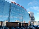 Clader (Bogatyrskiy Avenue, 18к2) ، تفصيل الأثاث حسب الطلب
