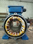 Ремонт электродвигателей (Krasnoarmeyskaya Street, 101), electric motors