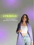 EpilMagic (Ekaterininskaya Street, 120А), hair removal