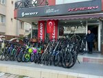 Ugur Bicycle Altinkum Branch (Antalya, Konyaalti District, Camlik Avenue, 31A) ، متجر للدراجات الهوائية