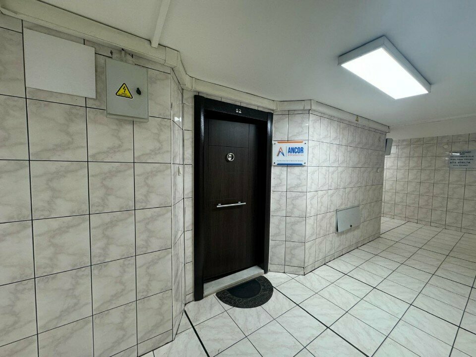 Dental clinic Ancor Orthodontics, Ankara, photo