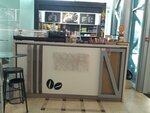 Geroi coffee (Ázirbaıjan Mámbetov kóshesi, 24), coffee to go