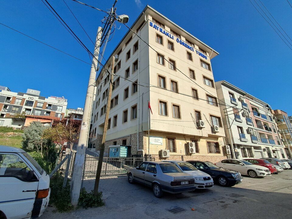 Dormitory Private Bayrakli Secondary School Boys' Dormitory, Izmir, photo