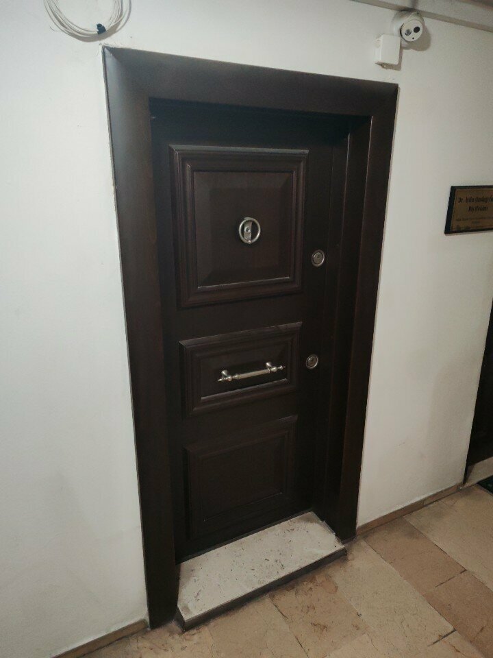 Attorney Gultekin Law Office, Izmir, photo