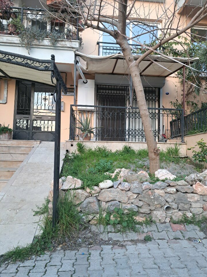 Educational center Mathematics Club, Izmir, photo