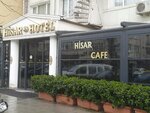 Cafe (Istanbul, Fatih, Topkapi Neighborhood, Topkapi Avenue, 18) ، مقهى