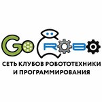 GoROBO (Naberezhnaya Street, 29к1), children's developmental center