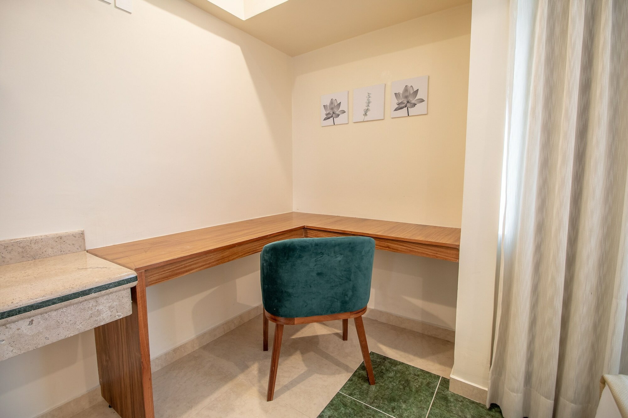 Фото Real del Sol