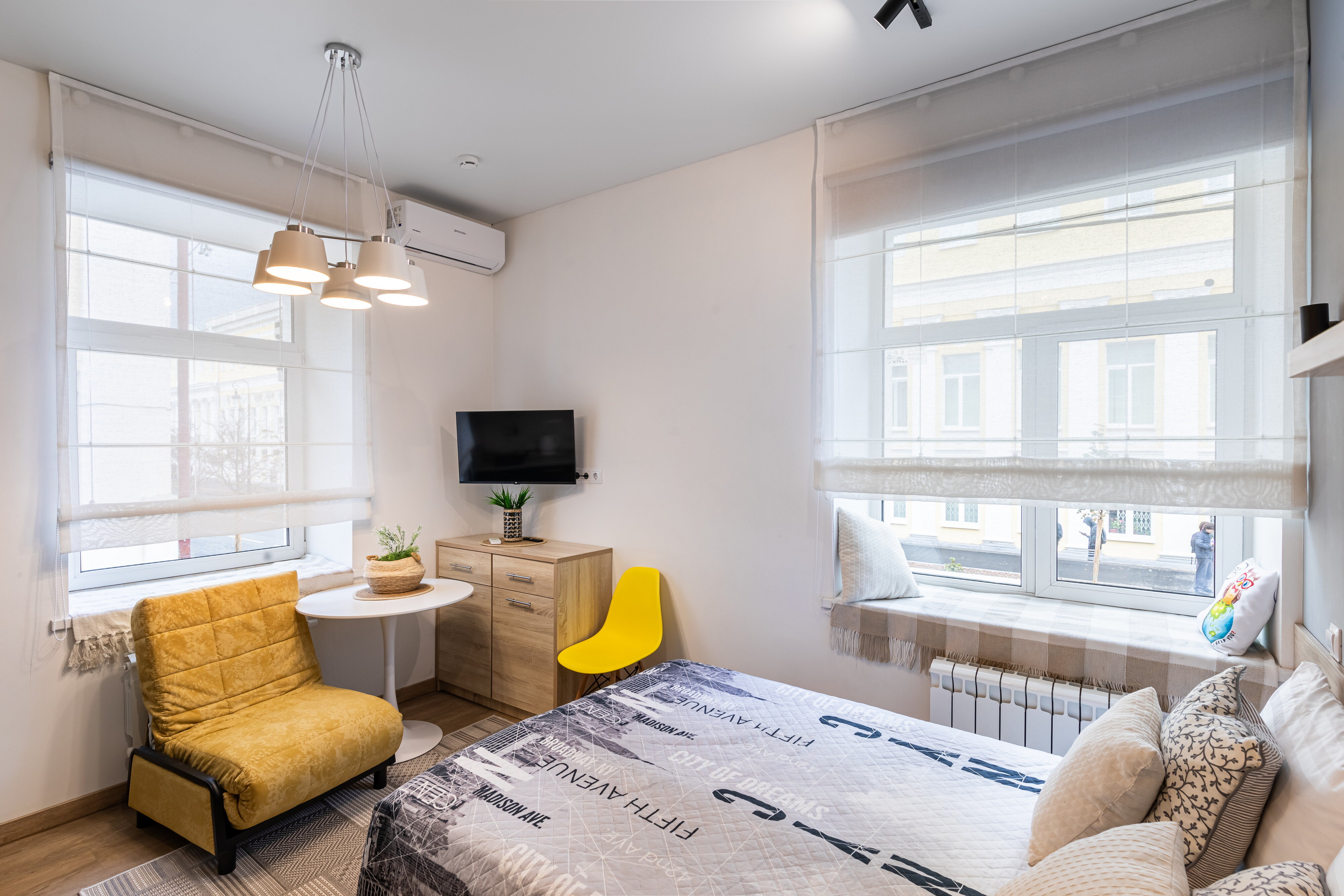 Фото Апартаменты Art Room у Кремля