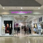 Serginnetti (ulitsa Partizana Zheleznyaka, 23), clothing store