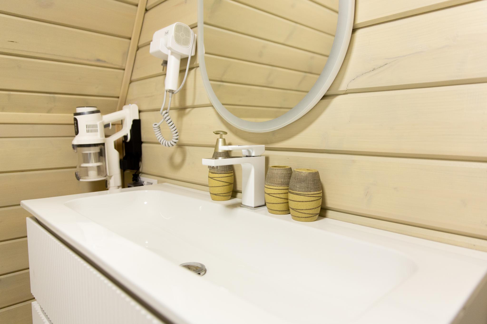 Фото Хаски Кэмп