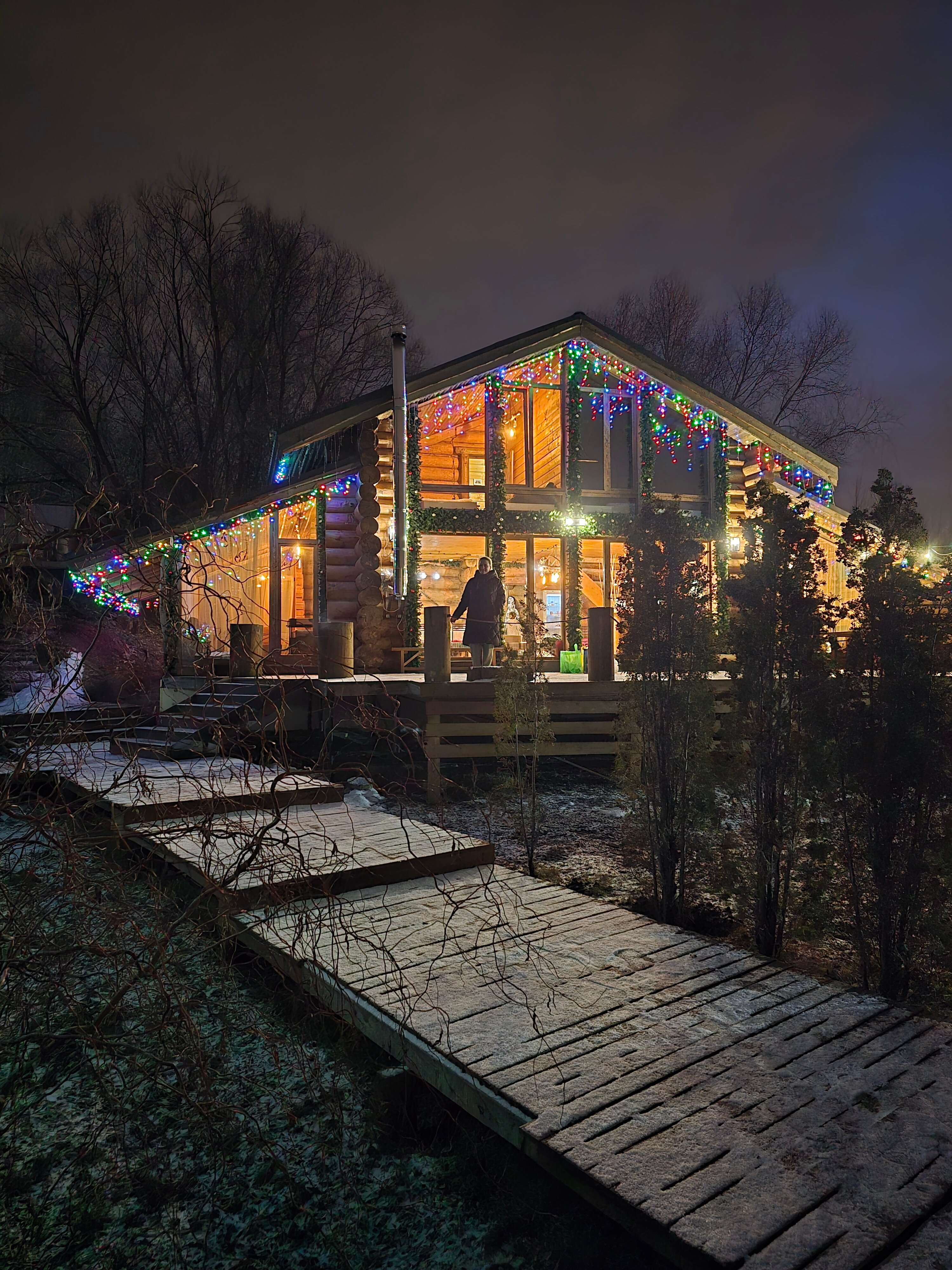 Фото Вилла Битса