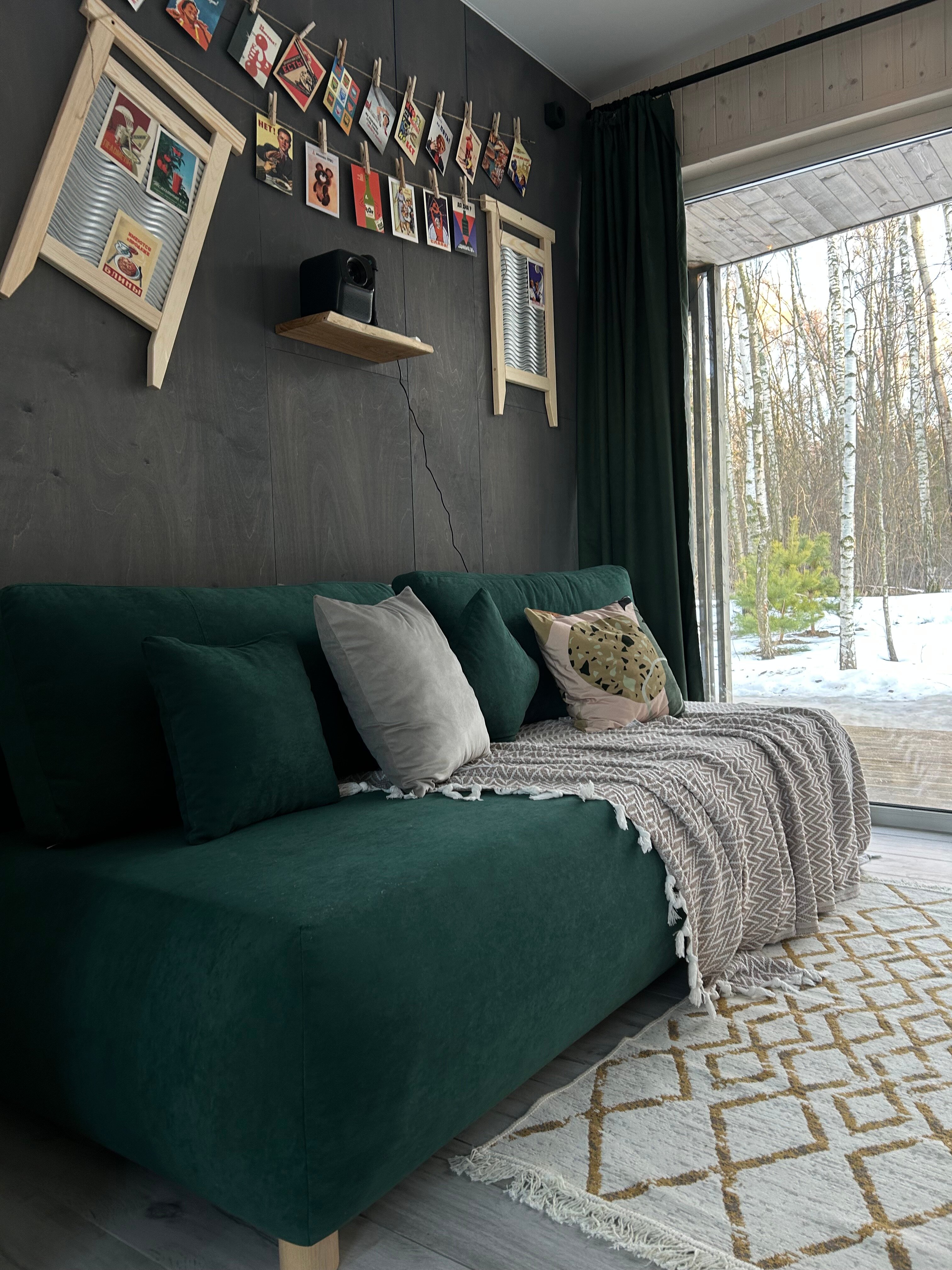 Фото Изба ТТ