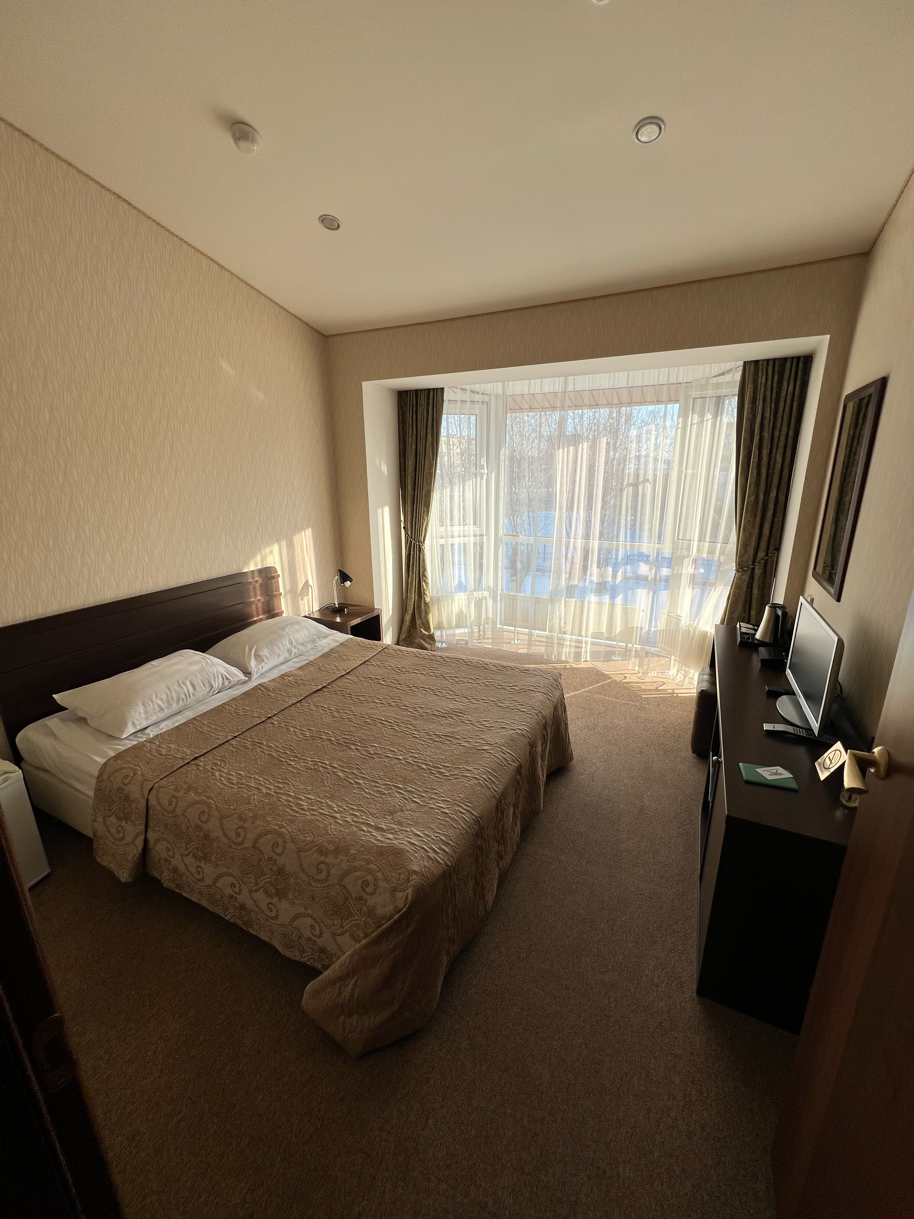 Фото Арктур