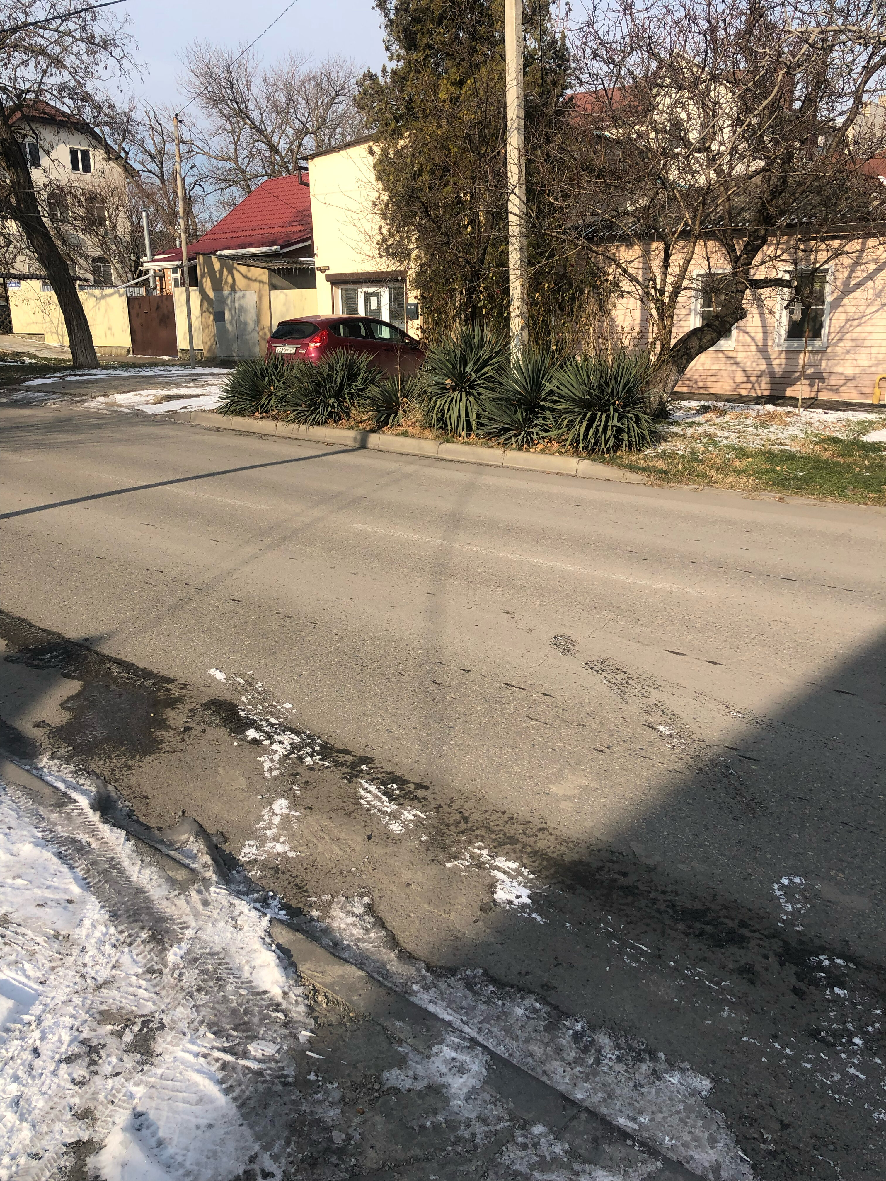 Фото Тихий центр